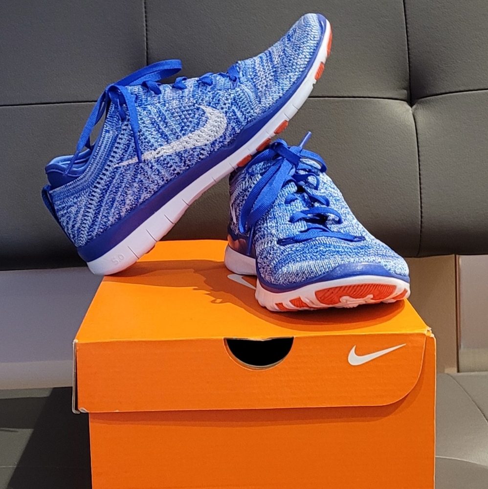 Nike Free TR Flyknit - NEW Women's size 6